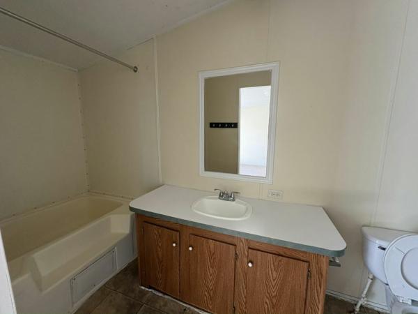 2002 Cappaert Manufactured Housing Inc Big Foot 2761 Manufactured Home