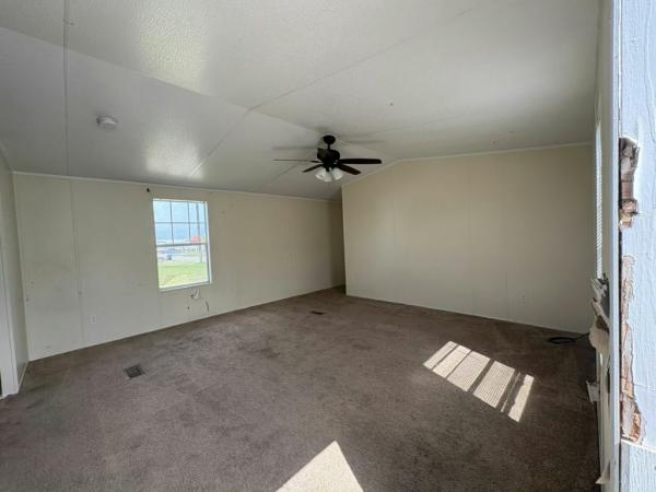 2002 Cappaert Manufactured Housing Inc Big Foot 2761 Manufactured Home