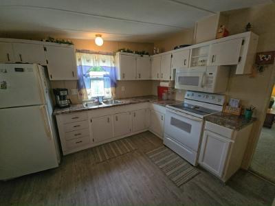 Photo 2 of 15 of home located at 601 Dogwood Cir. Wildwood, FL 34785