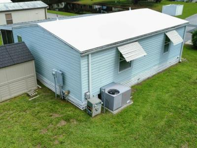 Photo 5 of 15 of home located at 601 Dogwood Cir. Wildwood, FL 34785