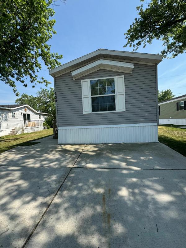 2021 Champion Fortune Gold Star II Mobile Home