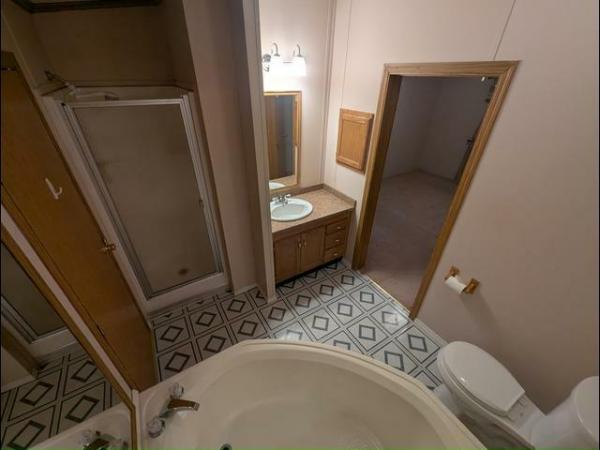 1996 WOOD Mobile Home
