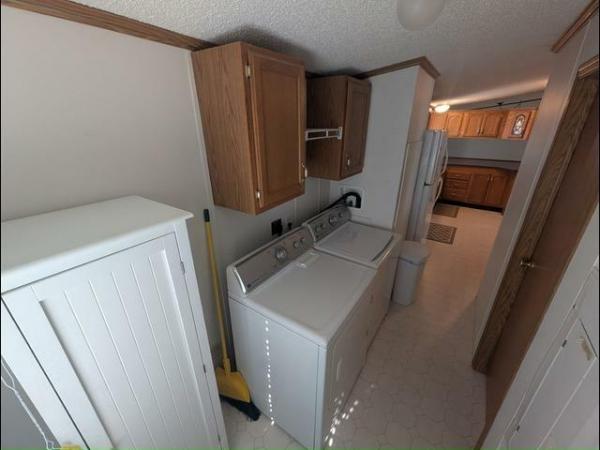 1996 WOOD Mobile Home