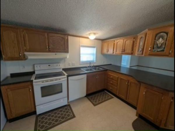 1996 WOOD Mobile Home