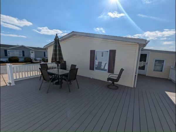 1996 WOOD Mobile Home