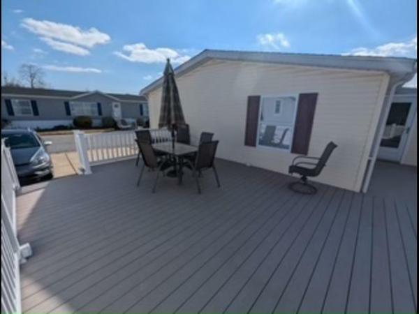 1996 WOOD Mobile Home
