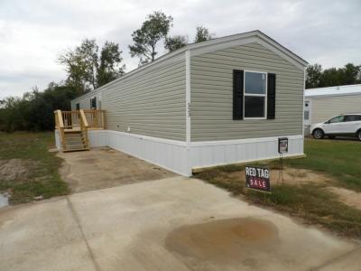 Photo 2 of 4 of home located at 2187 E. Gauthier Road, #523 Lake Charles, LA 70607