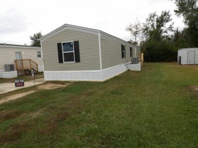 Photo 3 of 4 of home located at 2187 E. Gauthier Road, #523 Lake Charles, LA 70607