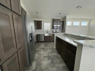 Mobile Home at 7030 Fm 2354 , #132 Beach City, TX 77523