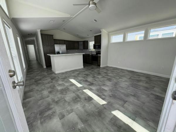 2023 Oak Creek Homes Eagle +4 Manufactured Home