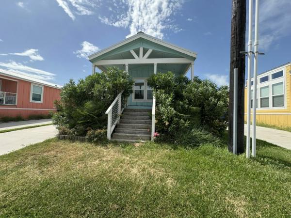 2023 Oak Creek Homes Eagle +4 Manufactured Home