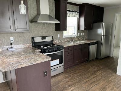 Photo 3 of 7 of home located at 2700 N Washington St #8M Kokomo, IN 46901