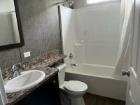 2023 Fairmont Homes, LLC mobile Home