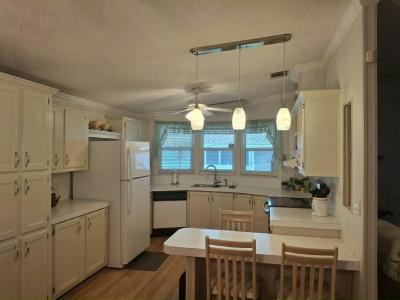 Photo 4 of 20 of home located at 6063 Utopia Dr Zephyrhills, FL 33540