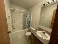 2001 AME Mobile Home