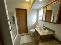 2001 AME Mobile Home