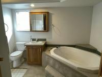 2001 AME Mobile Home