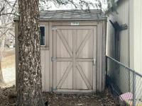 2001 AME Mobile Home