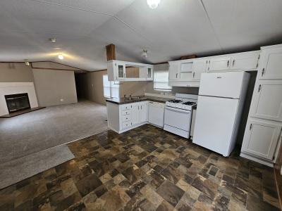 Mobile Home at 4480 S Meridian Avenue #79 Wichita, KS 67217