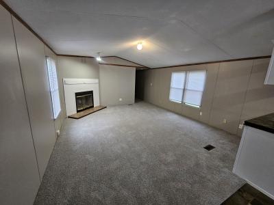 Photo 2 of 13 of home located at 4480 S Meridian Avenue #79 Wichita, KS 67217