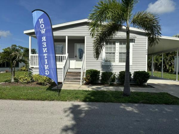2019 Fleetwood Mobile Home For Sale