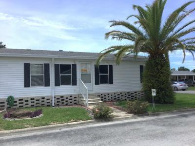 Mobile Home at 10259 S Cadbury Terrace Homosassa, FL 34446