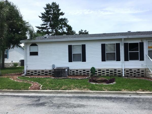 2004 King 56E3F(3) Mobile Home