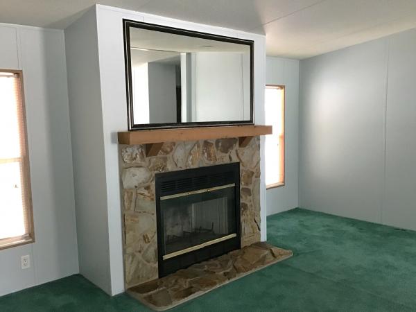 2004 King 56E3F(3) Mobile Home