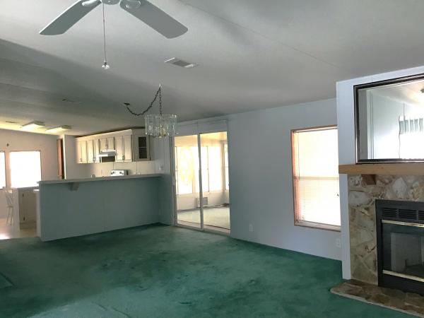 2004 King 56E3F(3) Mobile Home