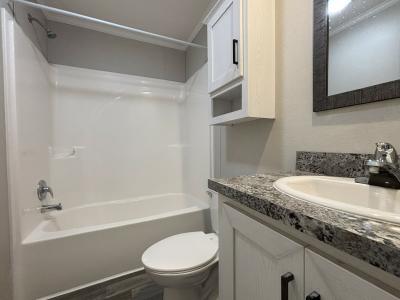 Mobile Home at 152 Roxbury Park Goshen, IN 46526