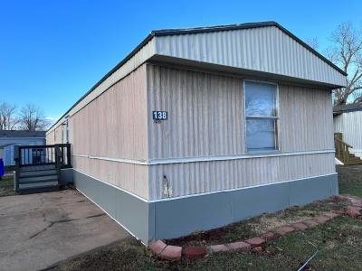 Mobile Home at 800 Lexington Lot #138 Norman, OK 73069