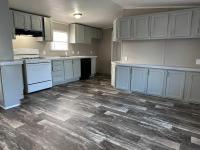 1996 Clayton Homes Inc Clayton Mobile Home