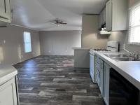 1996 Clayton Homes Inc Clayton Mobile Home