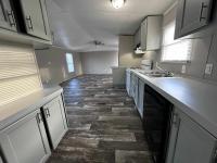 1996 Clayton Homes Inc Clayton Mobile Home