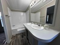 1996 Clayton Homes Inc Clayton Mobile Home