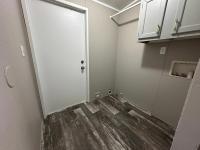 1996 Clayton Homes Inc Clayton Mobile Home