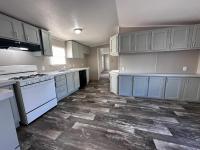 1996 Clayton Homes Inc Clayton Mobile Home