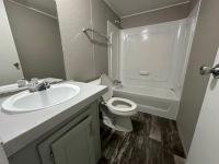 1996 Clayton Homes Inc Clayton Mobile Home
