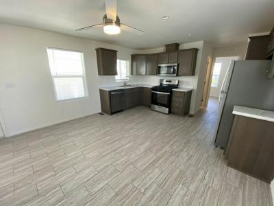 Photo 2 of 11 of home located at 7300 N. 51st Ave L-289 Glendale, AZ 85301