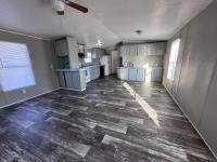 1996 Clayton Homes Inc Clayton Mobile Home