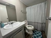 1996 Clayton Homes Inc Clayton Mobile Home