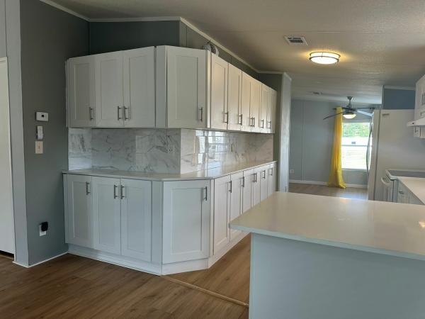 2002 Mobile Home