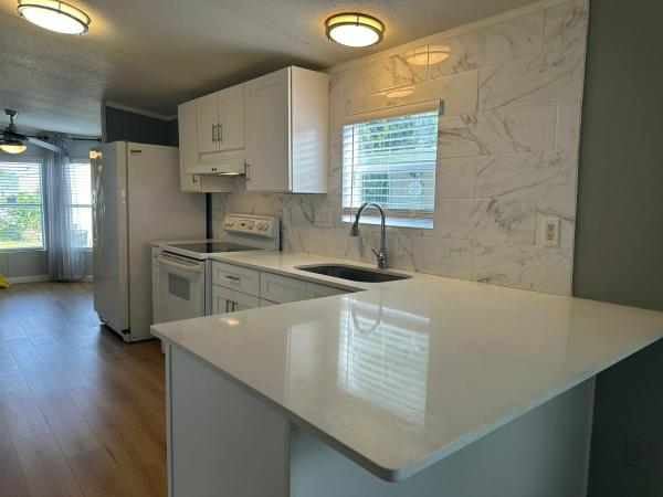 2002 Mobile Home