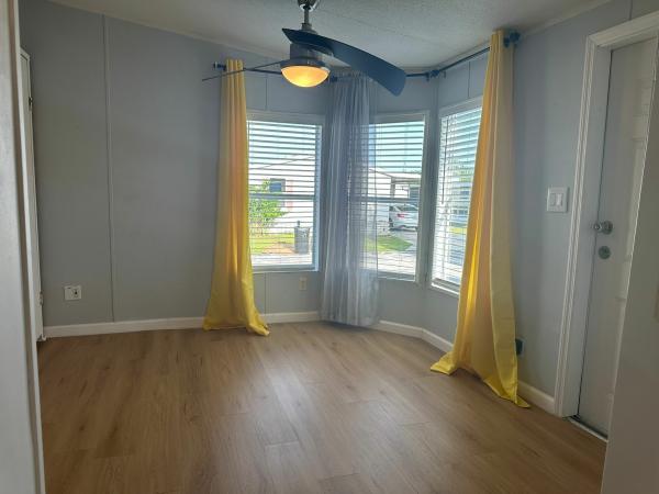 2002 Skyline HS Mobile Home