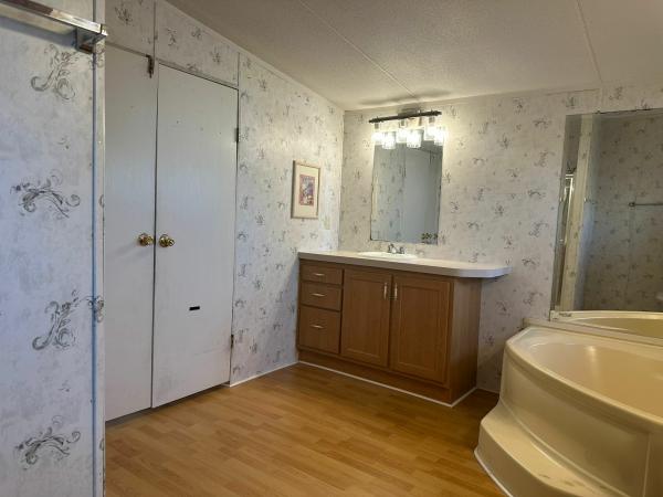2002 Mobile Home