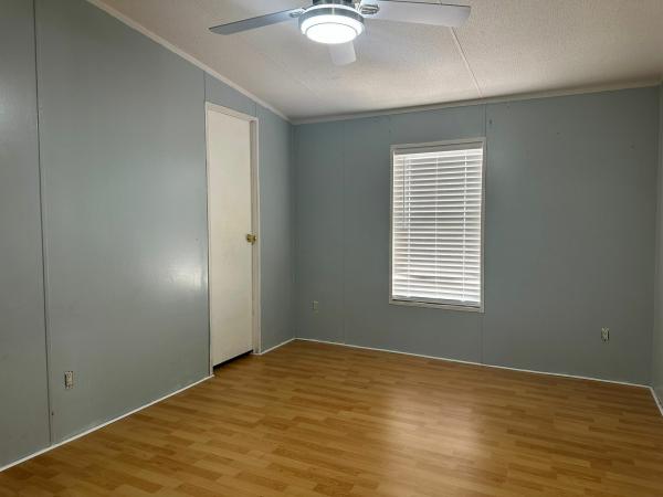 2002 Mobile Home