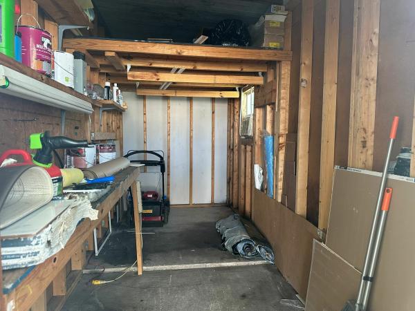2002 Mobile Home