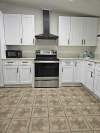 1998 REGE HS Mobile Home