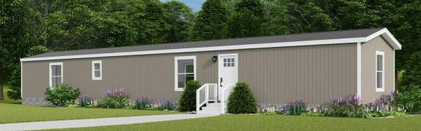2025 Southern Energy Homes Mobile Home For Sale