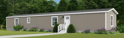 Mobile Home at 284 Canterbury Way Lot #117 Greenville, TX 75401